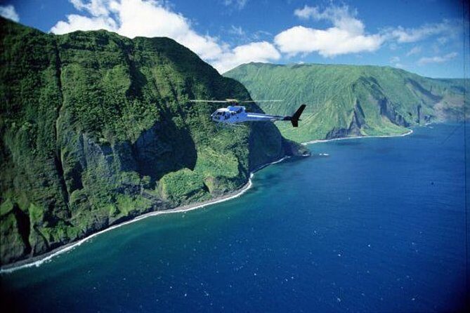 West Maui and Molokai Special 45-Minute Helicopter Tour - An In-Depth Look at the Experience