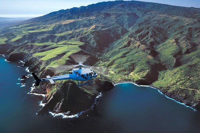 West Maui and Molokai Special 45-Minute Helicopter Tour - Final Thoughts: Is It Worth It?