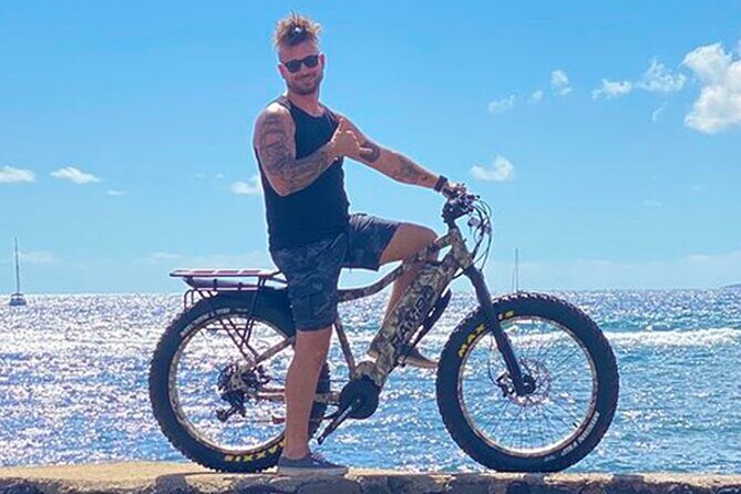 West Maui eBike Self-Guided Island Adventure Tour - An Honest Breakdown of the Tour