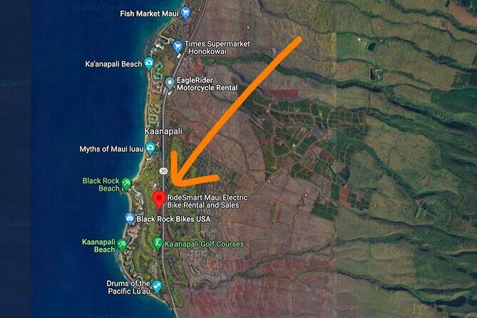 West Maui eBike Self-Guided Island Adventure Tour - Who Will Love This Tour?