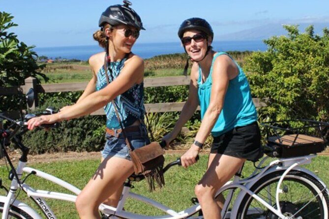 West Maui eBike Self-Guided Island Adventure Tour - Final Thoughts