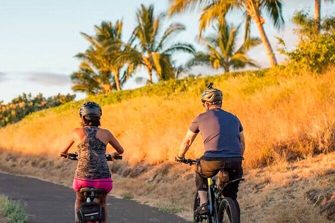 West Maui eBike Self-Guided Island Adventure Tour - Frequently Asked Questions