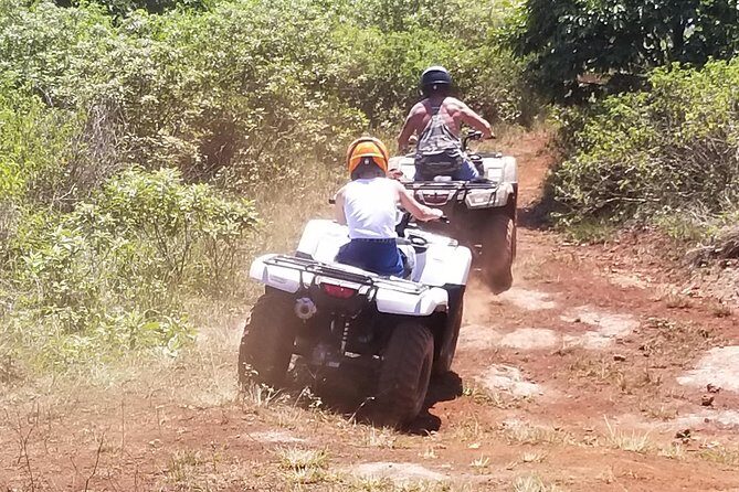 West Maui Mountains ATV Adventure - An In-Depth Look at the West Maui Mountains ATV Adventure