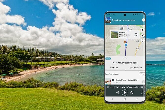 West Maui Self-Guided Audio Tour - The Sum Up: Is It Worth It?