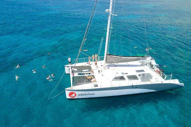 West Maui Snorkel & Sail from Ma'alaea Harbor - An Overview of the Experience: What to Expect