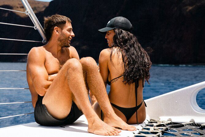 West Maui Snorkel & Sail from Ma'alaea Harbor - Pricing and Value Analysis