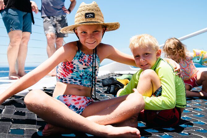 West Maui Snorkel & Sail from Ma'alaea Harbor - Practical Tips for Travelers