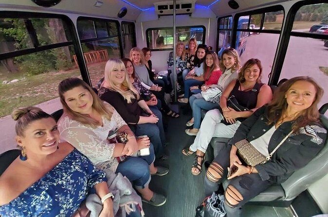 West Michigan Wine and Brewery Join in Day Tour - The Sum Up: Who Will Love This Tour?