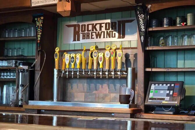 West Michigan Wine and Brewery Join in Day Tour - FAQ about the West Michigan Wine and Brewery Join in Day Tour