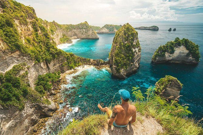 West Nusa Penida Island - Instagram Tour - A Step-by-Step Breakdown of the Tour
