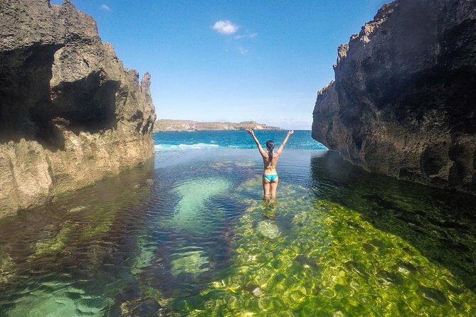 West Nusa Penida Island - Instagram Tour - Who Should Consider This Tour