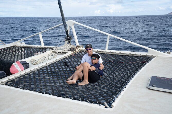West Oahu Green Sea Turtle and Dolphin Snorkel Sail with Lunch - Final Thoughts