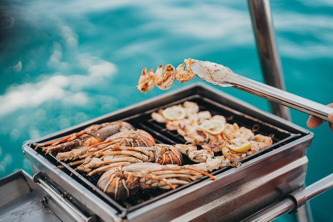 WEST : OCÉANE Private full day cruise to Ile aux Benitiers - FAQ
