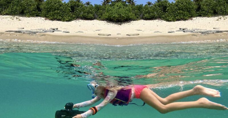 West Palm Beach: Beginner Jet Snorkel Tour with Videos - What’s Included and What’s Not?