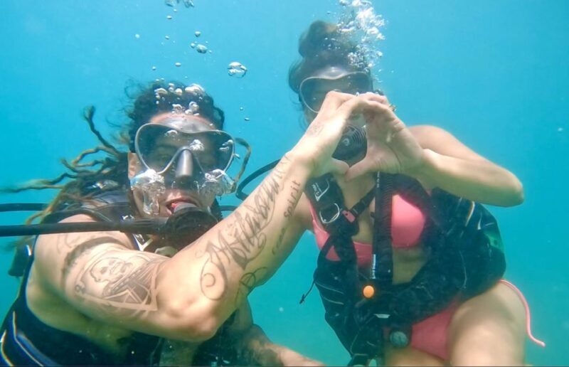 West Palm Beach: Beginner Scuba Diving Adventure with Videos - Key Points