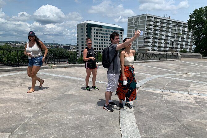 West Palm Beach Blitz Scavenger Hunt - Key Points