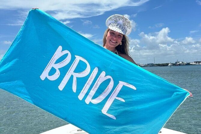 West Palm Beach Cruising Charters, Cruising Anchoring or Fishing - The Experience and Value