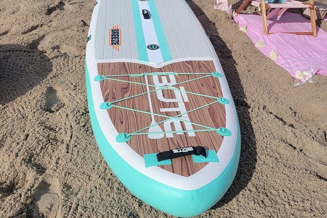 West Palm Beach Day: Cabana, Beach Chairs, Yeti, JBL, Towels + - Who Will Love This Experience?