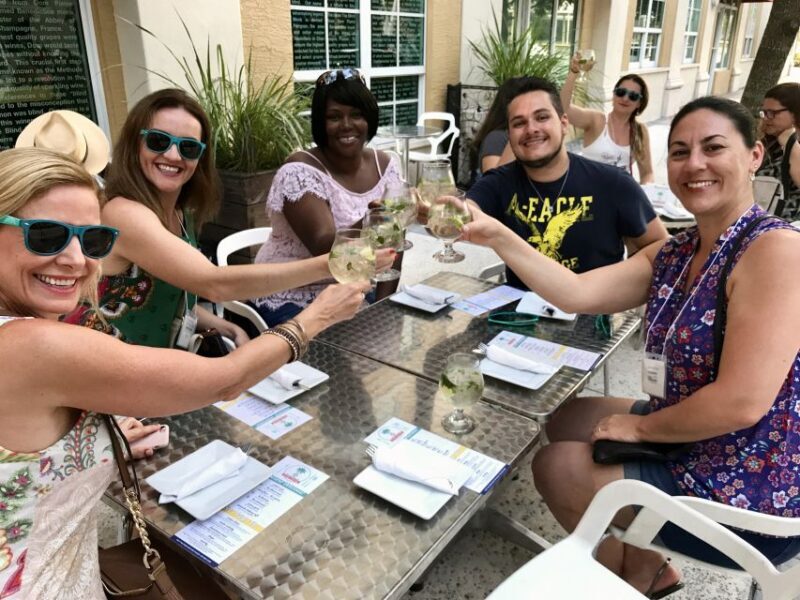 West Palm Beach: Downtown Food Tour - FAQ