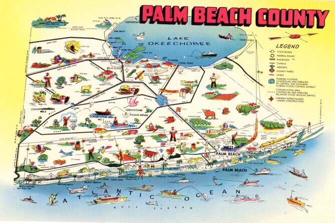 West Palm Beach Guided Museum Tour - West Palm Beach Guided Museum Tour: A Deep Dive into Local History