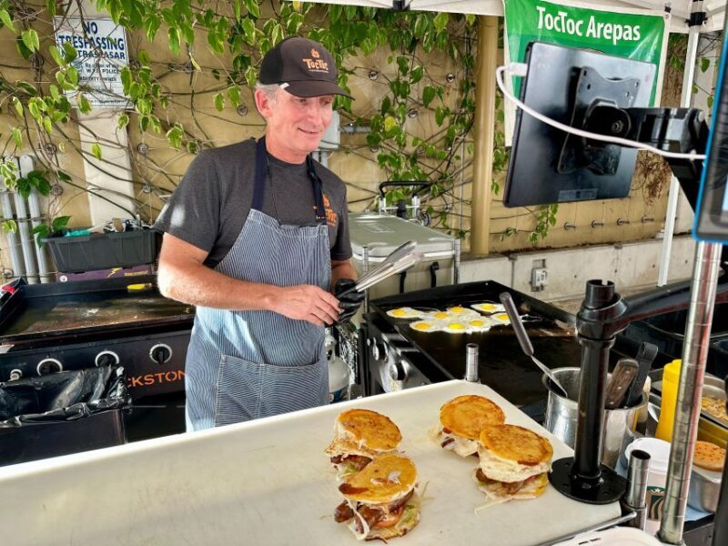 West Palm Beach: Mornings in the Market Food Tour - FAQs