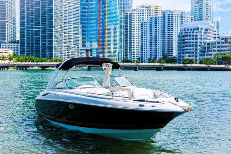 West Palm Beach: Private Boat Tour with a Captain - What Makes This Tour Stand Out