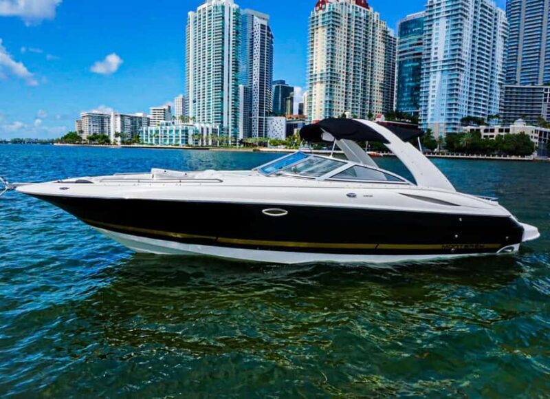 West Palm Beach: Private Boat Tour with a Captain - Comfort, Convenience, and Extras