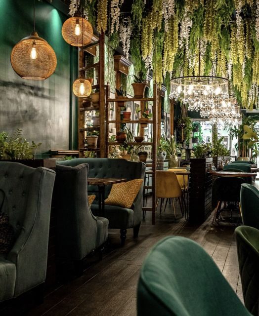 West Palm Beach: Prohibition Dinner & Drinks Tour - Why We Think It’s Worth Considering