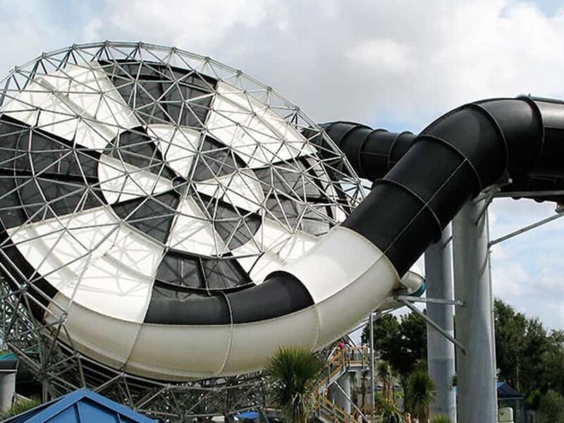 West Palm Beach: Rapids Waterpark Entry - The Practical Side: Costs and Considerations