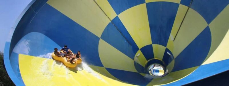 West Palm Beach: Rapids Waterpark Entry - Who Is This Waterpark Best For?
