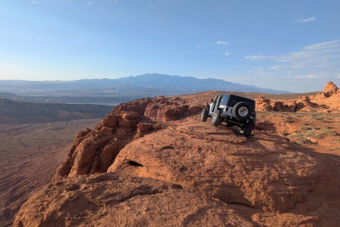 West Rim Tour - Why This Tour Offers Good Value