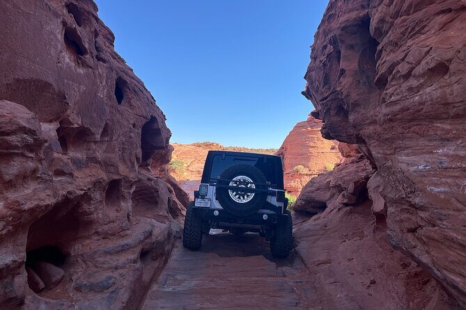 West Rim Tour - Final Thoughts