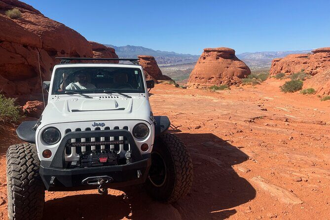 West Rim Tour - FAQs about the West Rim Tour