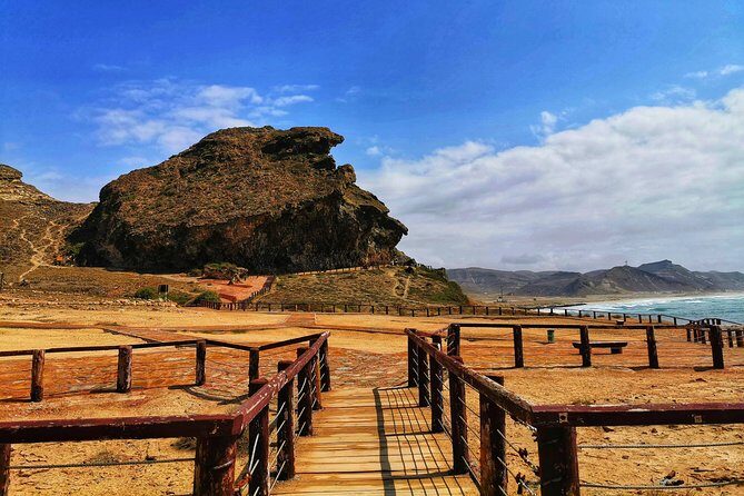 West Salalah, Al Mughsail Beach, White Beach, Frankincense Tree (Half day Tour) - Additional Details and Practical Considerations