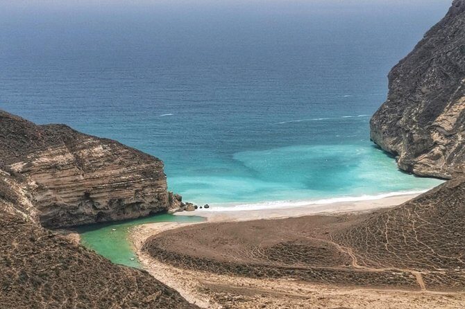 West Salalah, Al Mughsail Beach, White Beach, Frankincense Tree (Half day Tour) - The Sum Up: Is It Worth It?