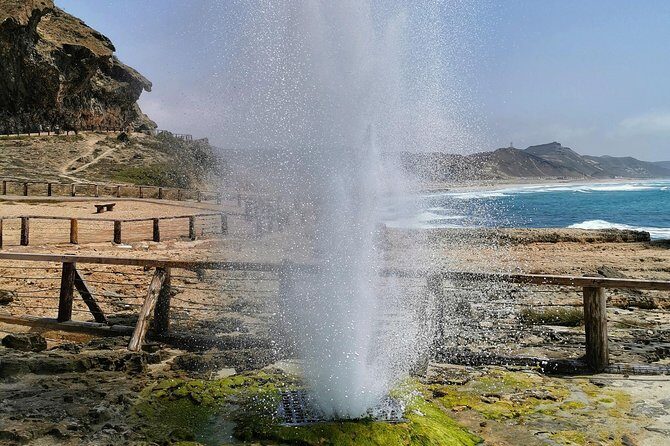 West Salalah, Al Mughsail Beach, White Beach, Frankincense Tree (Half day Tour) - FAQ: Your Questions Answered