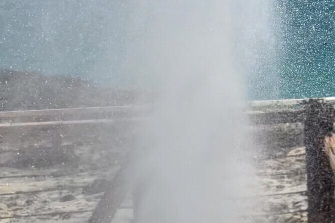 West Salalah Beaches and Blowholes - Who Will Love This Tour
