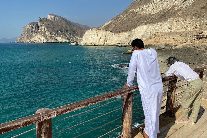 West Salalah Tour by VisitSalalah - Key Points