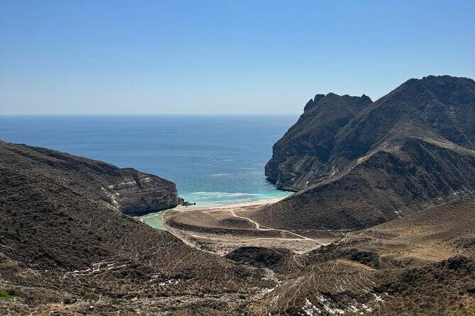 West Salalah Tour by VisitSalalah - A Deep Dive into the West Salalah Tour Experience