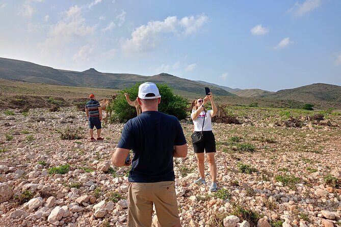 West Salalah Tour by VisitSalalah - FAQ