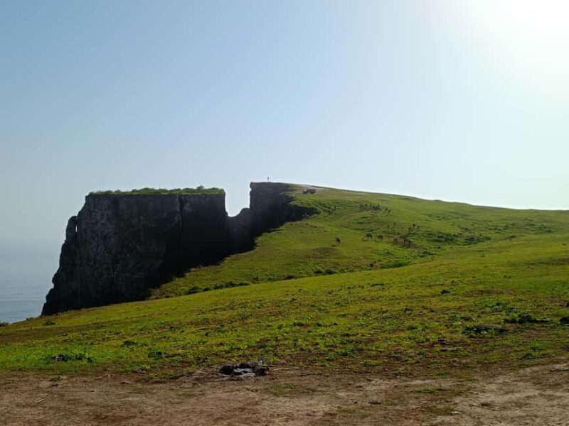 West Salalah Tour by VisitSalalah - Key Points