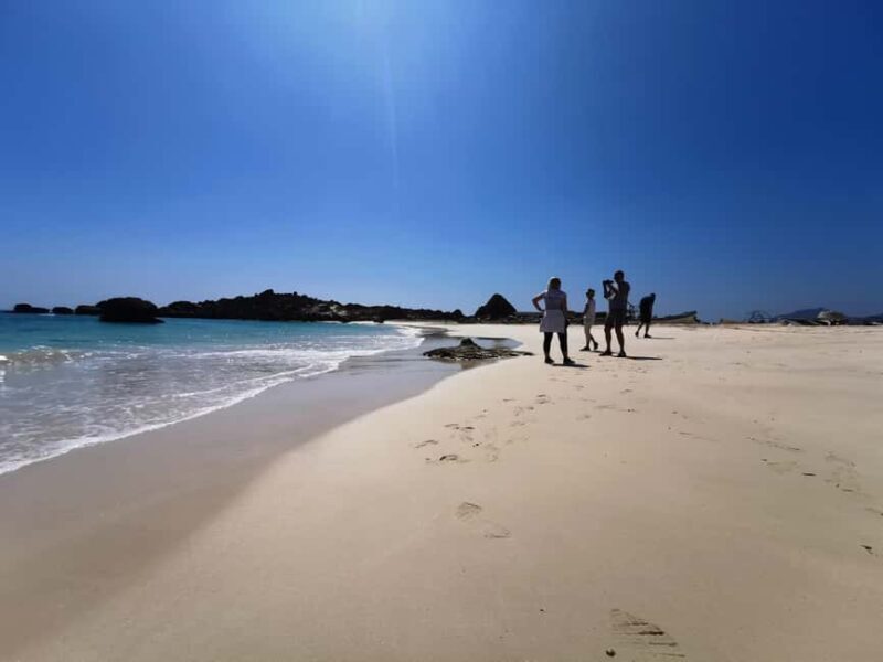 West Salalah Tour by VisitSalalah - What to Expect on the West Salalah Tour