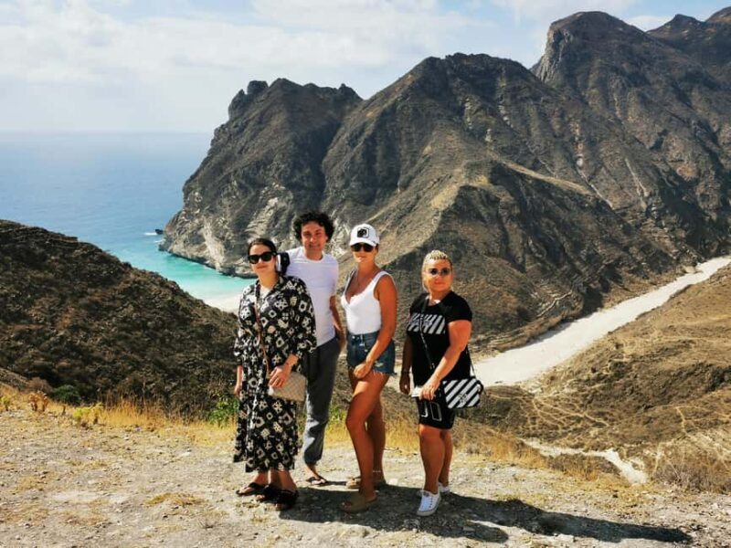 West Salalah Tour by VisitSalalah - Value and Practical Considerations