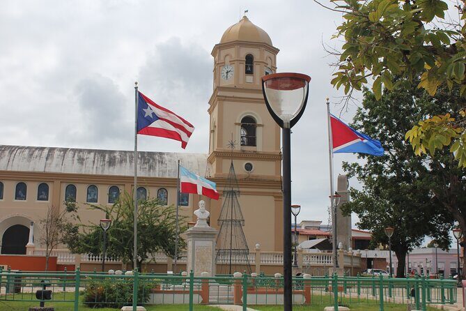 West Side Experience Puerto Rico Day Tour - Authenticity and Cultural Insights