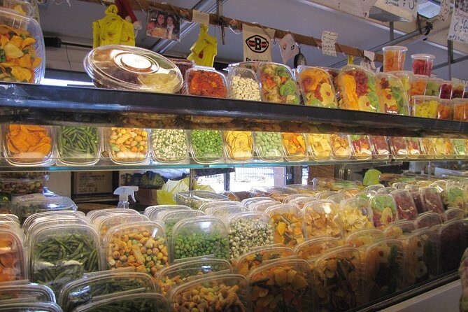 West Side Market Food Tour - Key Points