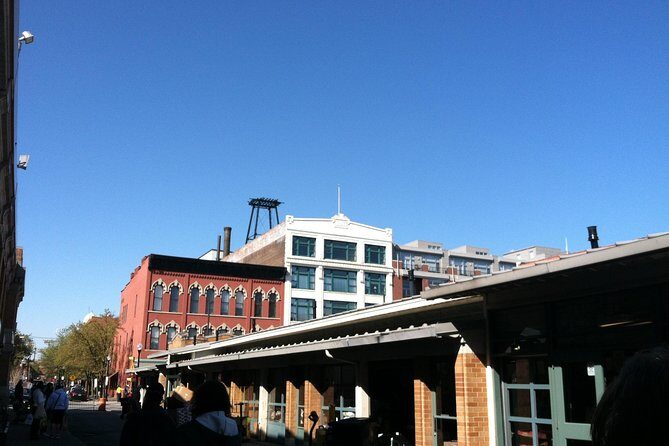 West Side Market Food Tour - An Authentic Cleveland Experience