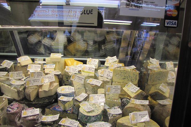 West Side Market Food Tour - Why Guides Matter: Knowledge and Personal Touch