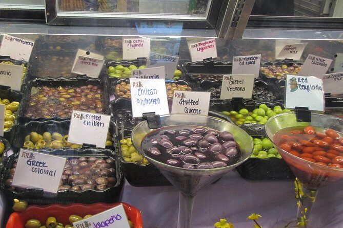 West Side Market Food Tour - The Real Value: What Sets This Tour Apart