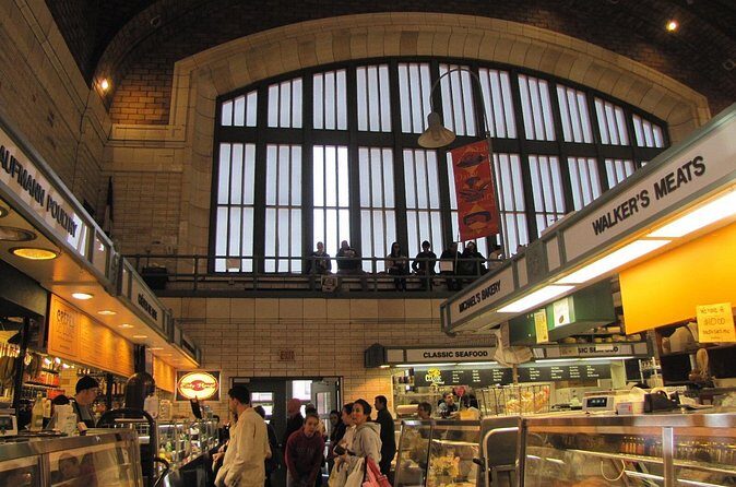 West Side Market Food Tour - Who Should Book This Tour?
