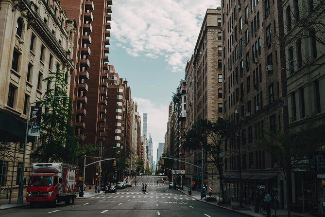 West Side Story Movie Locations Private Tour in New York - Key Points